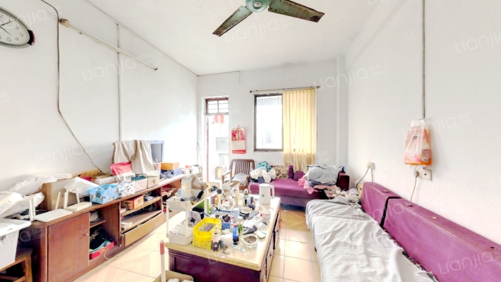 金狮花园二手房实景图