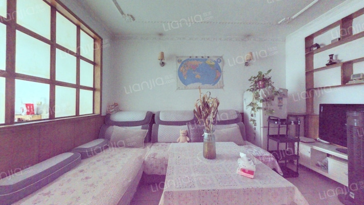 山林路二手房实景图