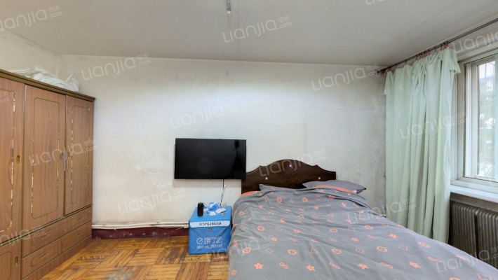 延安里社区二手房实景图