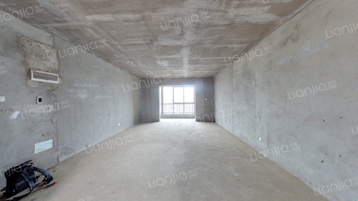 星月绿洲二手房实景图