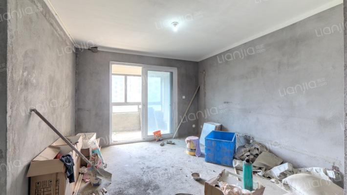 梅里春天二手房实景图