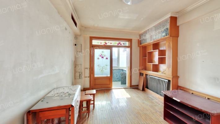 创造街（胜利桥北商圈）二手房实景图