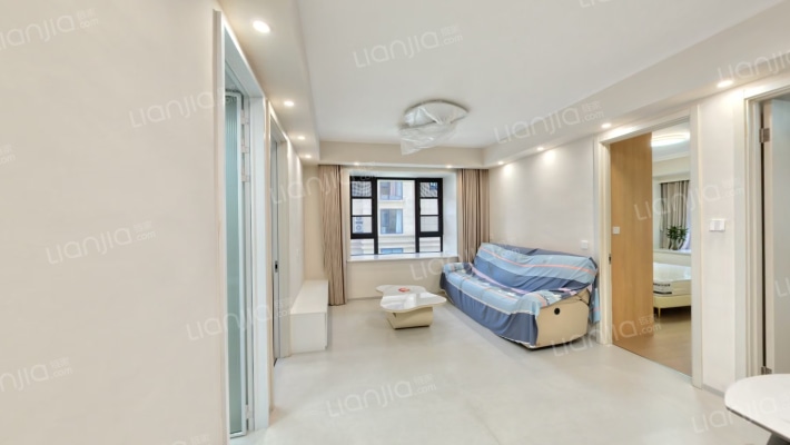 甬樾湾东区二手房实景图