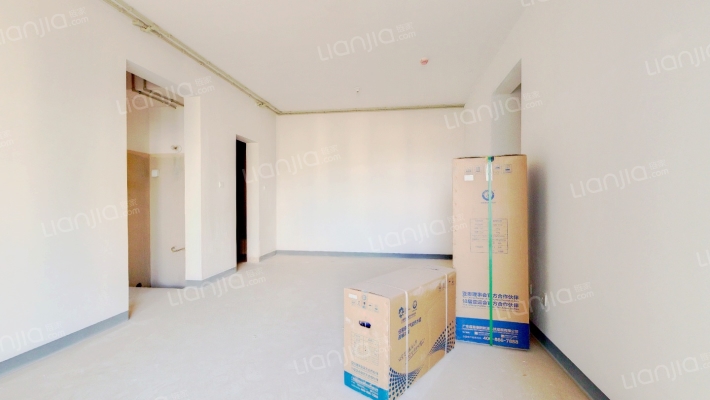 昆明融创文旅城花语湾二手房实景图