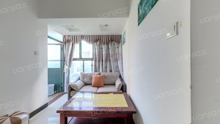 惠恺新时代二手房实景图