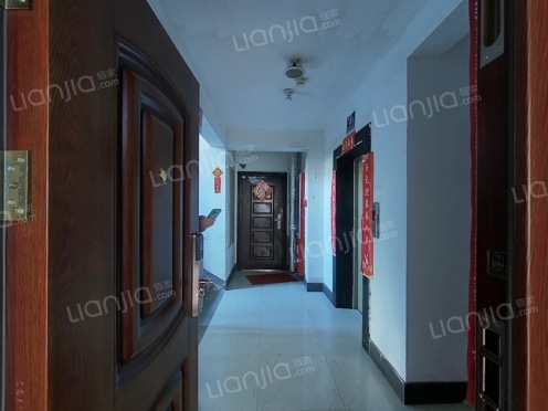 整租·石老人花园西小区 3室1厅 南