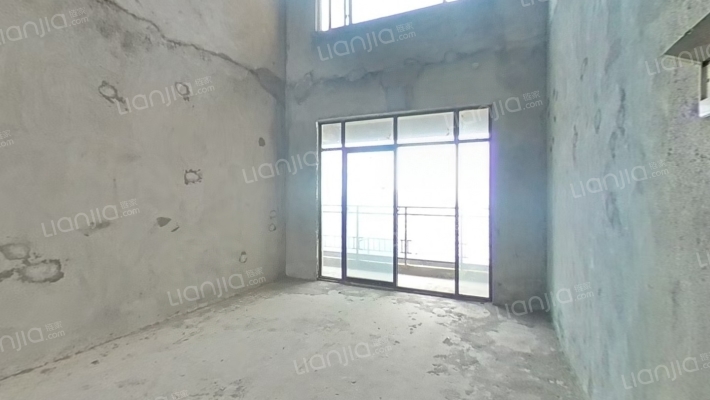 生态天宸二手房实景图