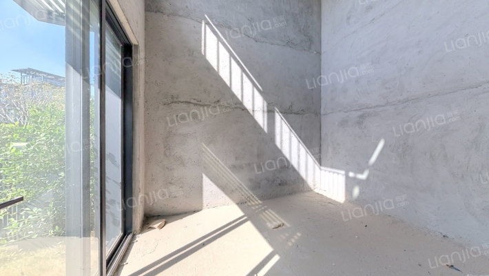 万科棠樾七期二手房实景图