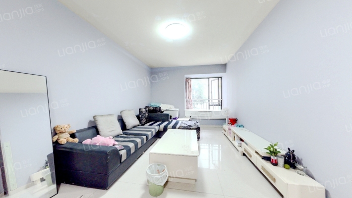 九峰国际二手房实景图