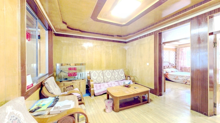 文化路二手房实景图