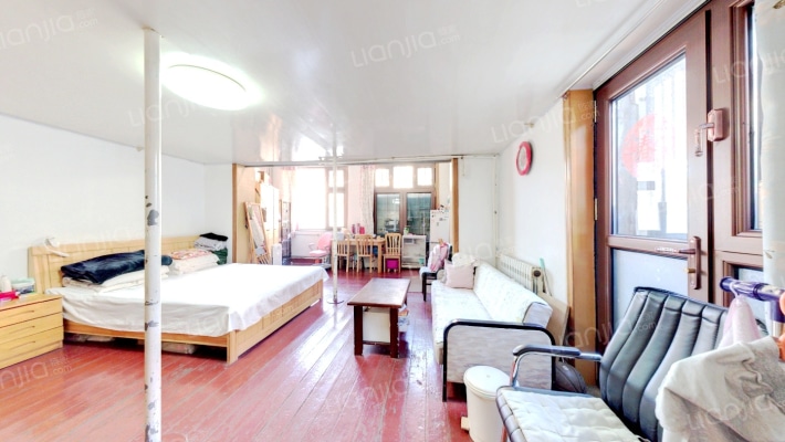 莒县路二手房实景图