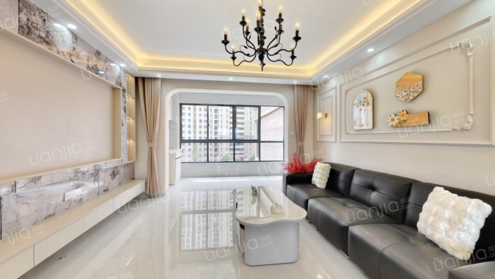 通源新建城A3二手房实景图