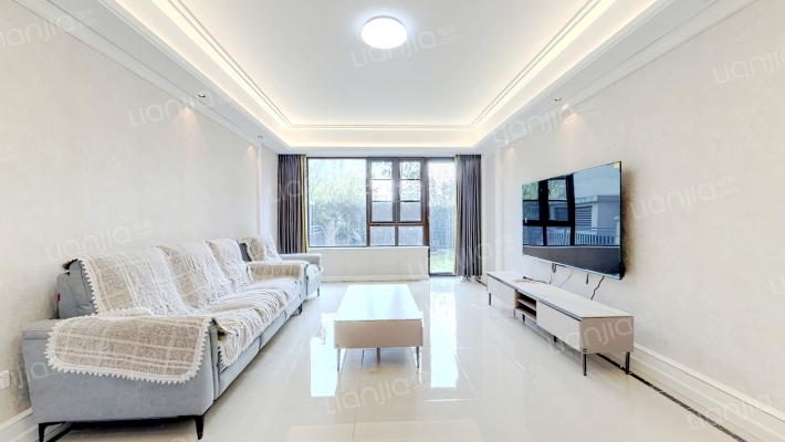 民发汉江一品A区二手房实景图