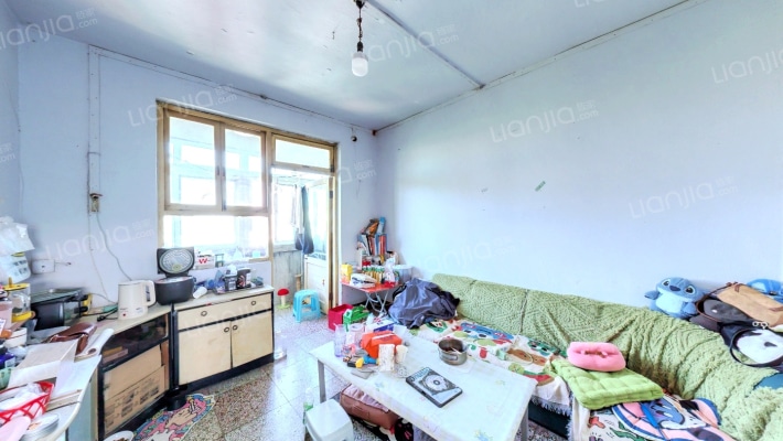 花溪区大水沟二手房实景图