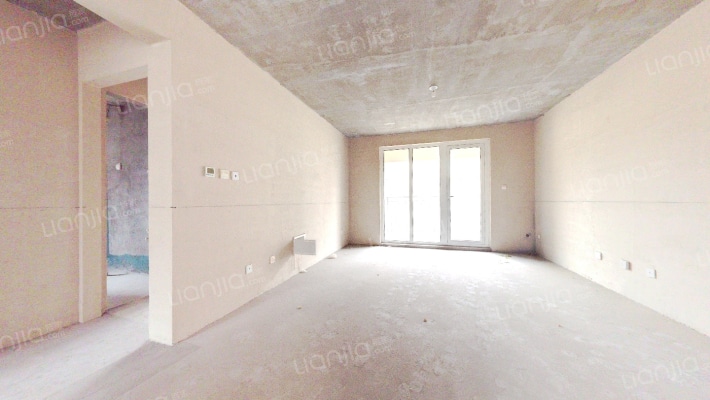 半岛城邦（中苑）二手房实景图