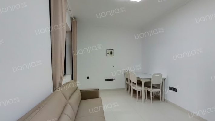 南天小区二手房实景图