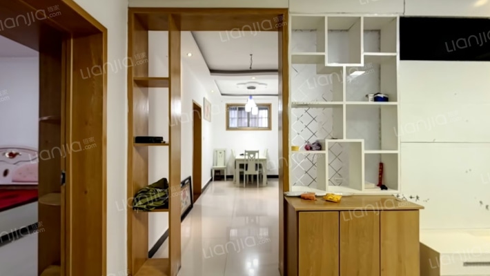 左庄小区二手房实景图