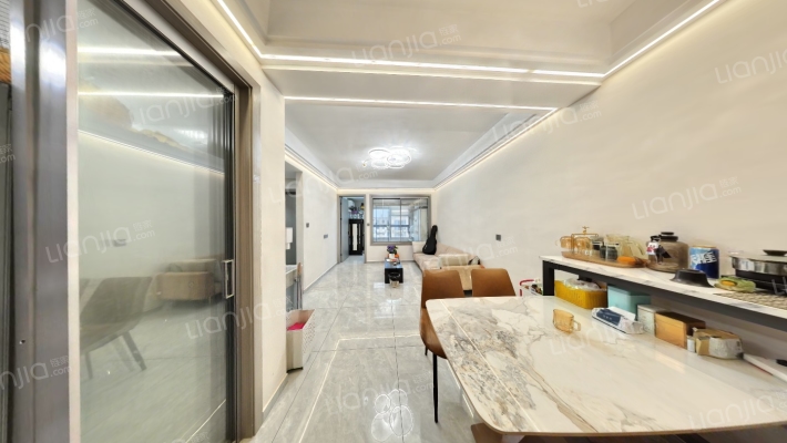 东鼎名人府邸二手房实景图