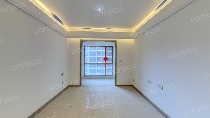 西咸城投新华阙二手房实景图