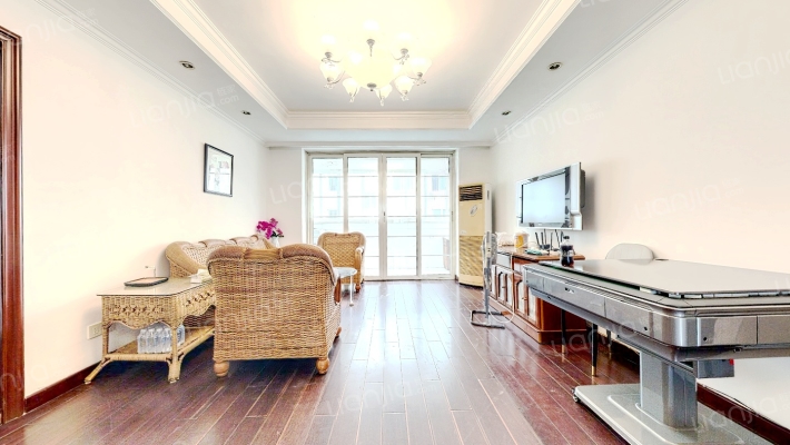 南门世纪花园二手房实景图