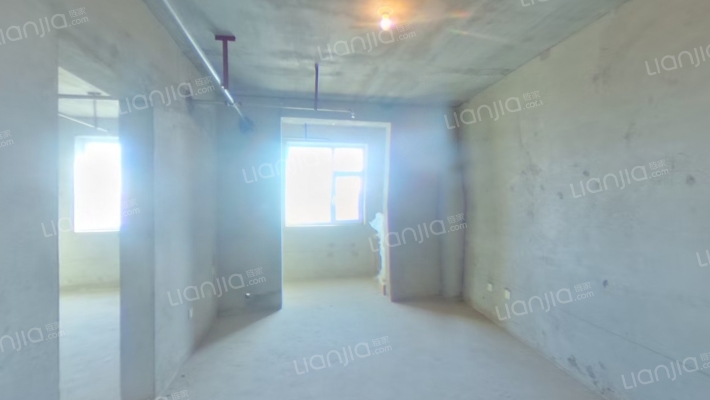 润田丰尚二手房实景图