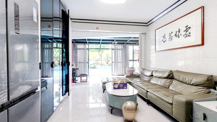 中信阳光澳园二手房实景图