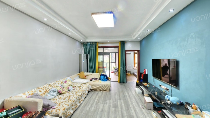 柏林春江二手房实景图