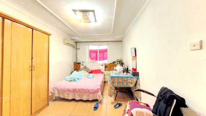 国强里（河东区）二手房实景图