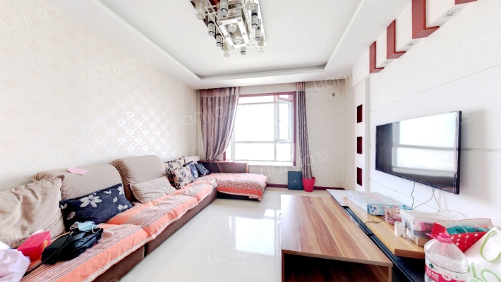 河北里花园二手房实景图