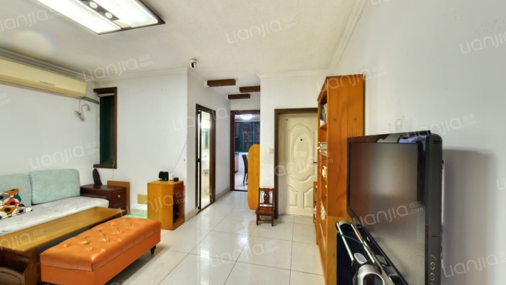 宝地园二手房实景图