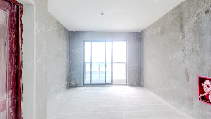 嘉品华庭二手房实景图