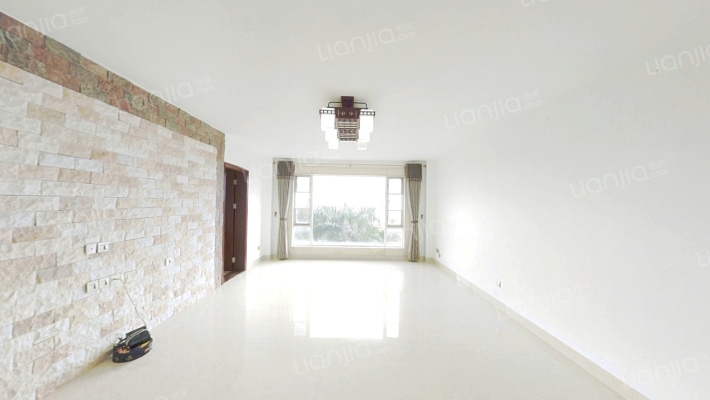 巴黎花园二手房实景图