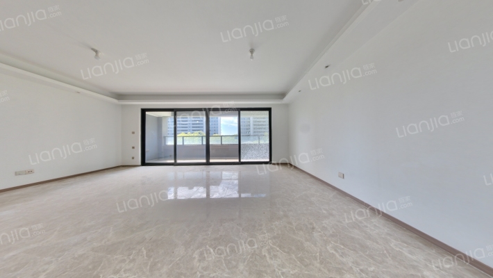 晴翠璟园二手房实景图