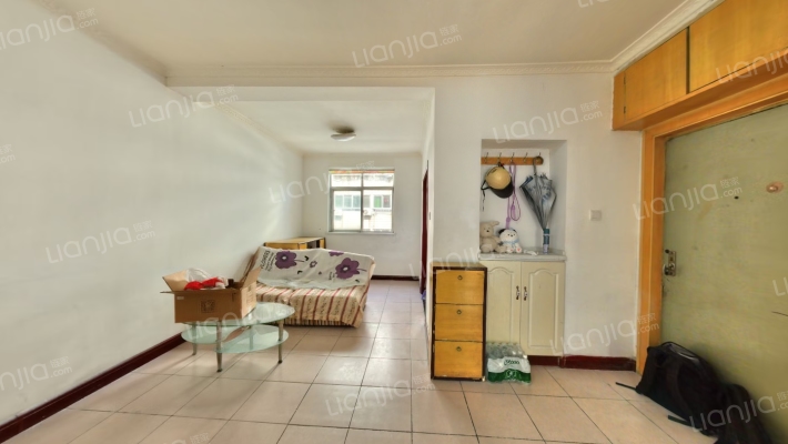 郑花路17号院二手房实景图