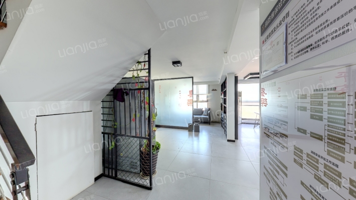 大都云锦二手房实景图