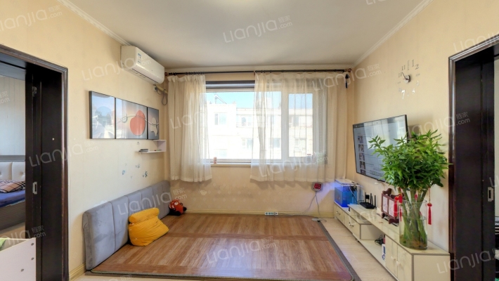 园乐园二手房实景图