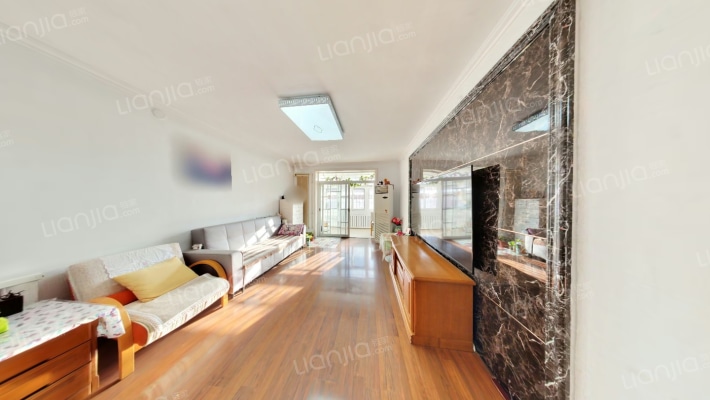 电校园二手房实景图