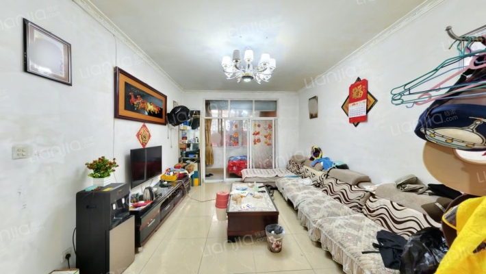 信禾人家(成华)二手房实景图