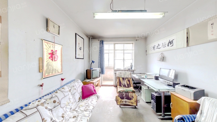 兰州大学医学院家属院二手房实景图