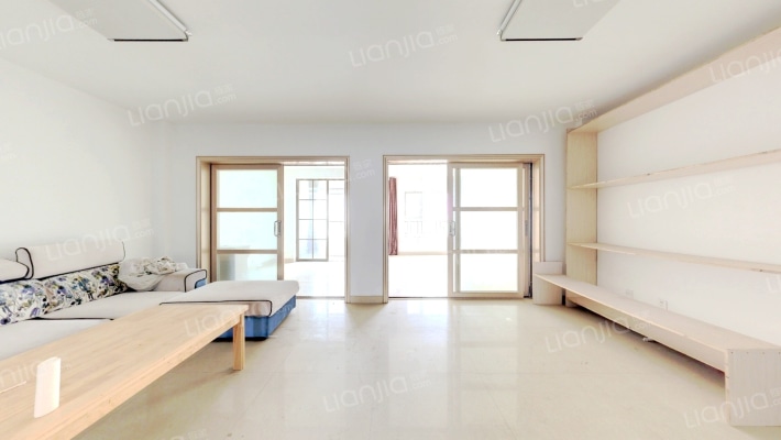 嘉汇名园二手房实景图