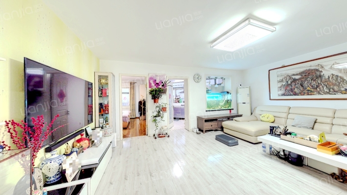 中山大厦二手房实景图