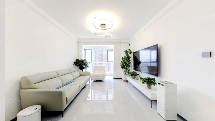 夏威夷南岸玫瑰花园二手房实景图