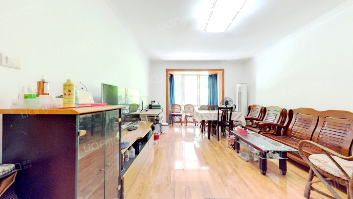 莲花新区二手房实景图