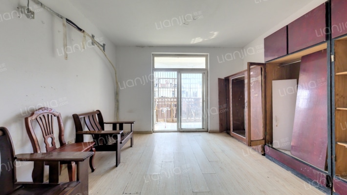 汇林园二手房实景图