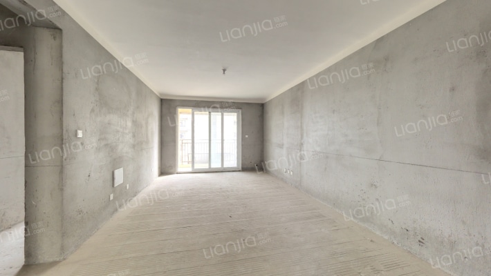 京师国府东区二手房实景图