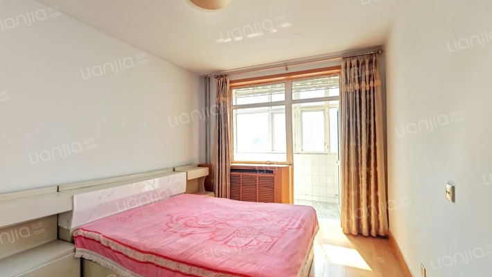 五一路11号院供电小区二手房实景图