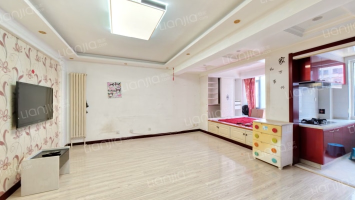 卧龙园二手房实景图