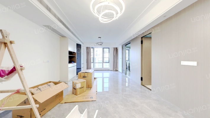 莲桥第二手房实景图