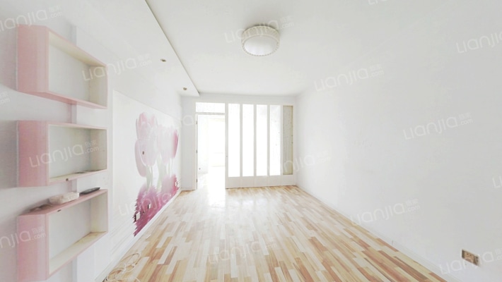 惠安苑小区二手房实景图