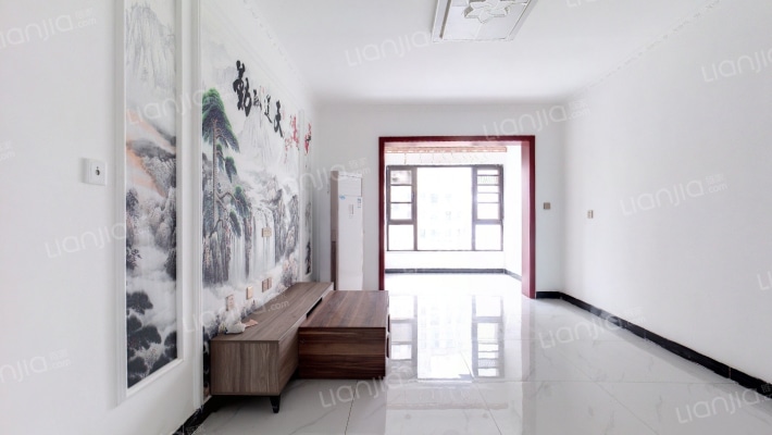 东润城璟园二手房实景图